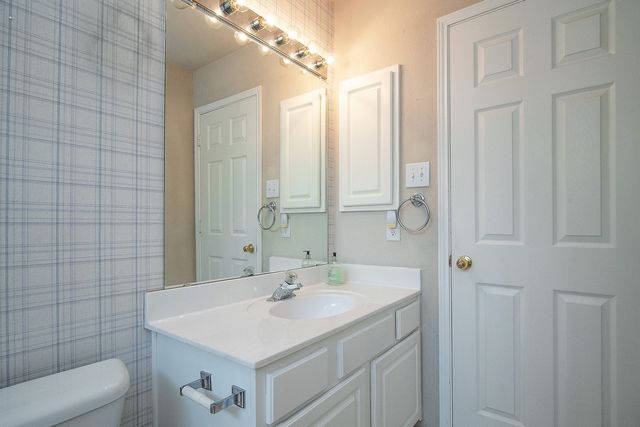 8217 Presidio Drive, Frisco, TX 75033