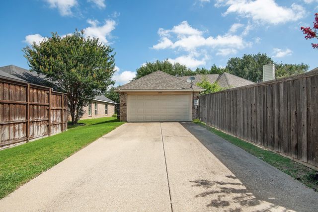 8217 Presidio Drive, Frisco, TX 75033