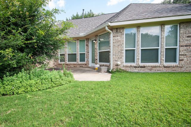 8217 Presidio Drive, Frisco, TX 75033