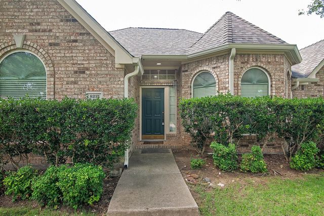 8217 Presidio Drive, Frisco, TX 75033