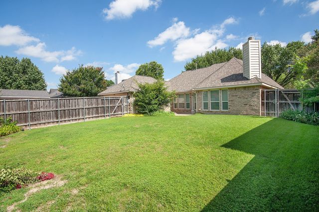 8217 Presidio Drive, Frisco, TX 75033