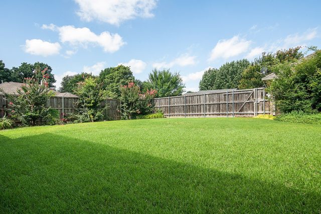 8217 Presidio Drive, Frisco, TX 75033