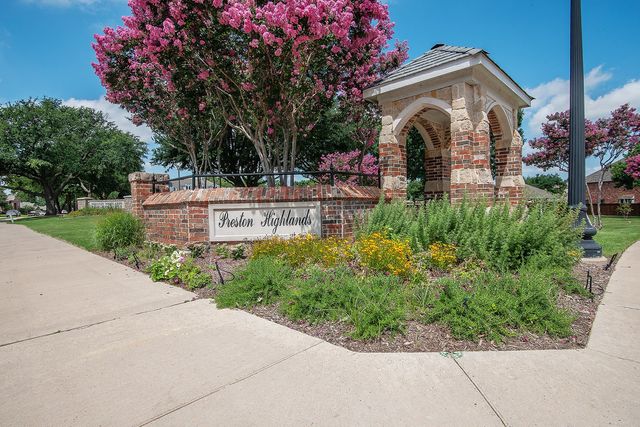 8217 Presidio Drive, Frisco, TX 75033