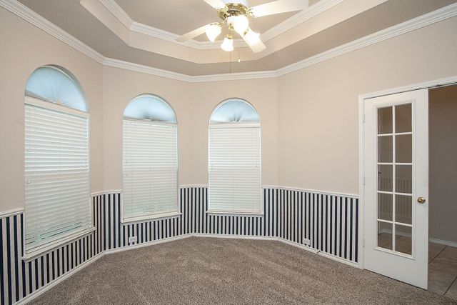 8217 Presidio Drive, Frisco, TX 75033