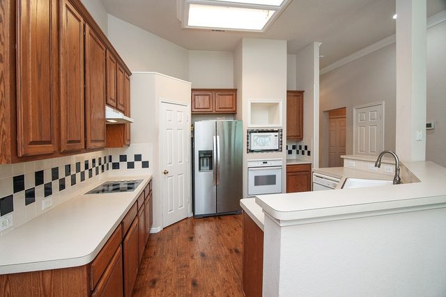 8217 Presidio Drive, Frisco, TX 75033