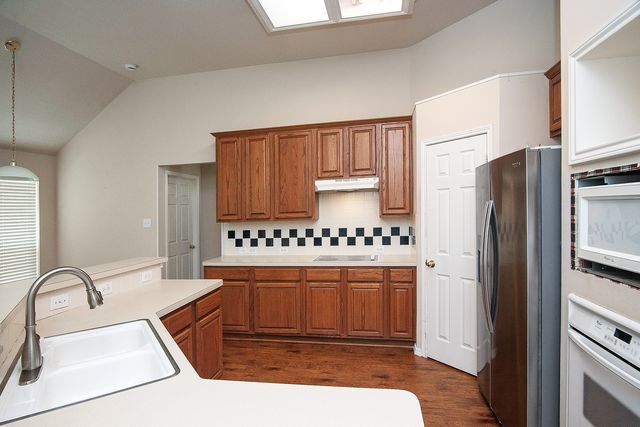 8217 Presidio Drive, Frisco, TX 75033