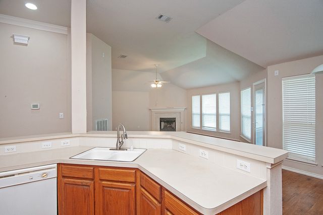 8217 Presidio Drive, Frisco, TX 75033
