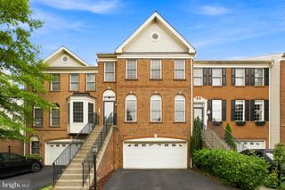 814 MAPLE FLATS TER, Purcellville, VA 20132