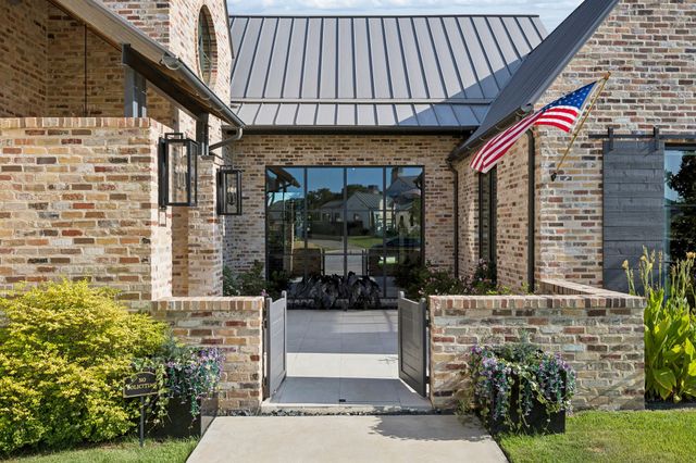 2620 Park Grove Loop, Southlake, TX 76092