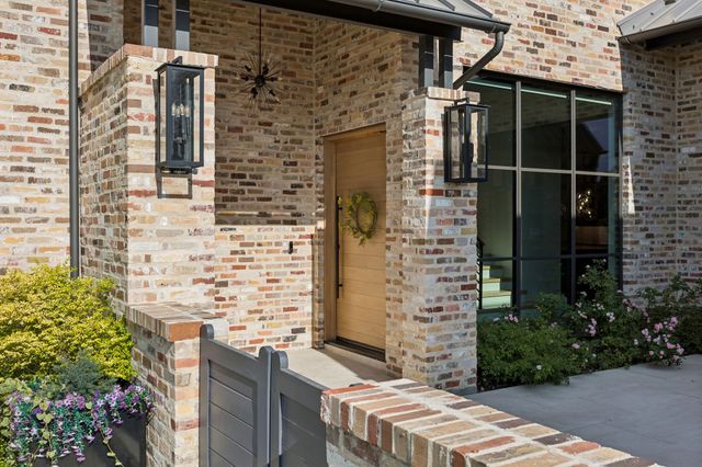 2620 Park Grove Loop, Southlake, TX 76092