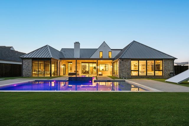 2620 Park Grove Loop, Southlake, TX 76092