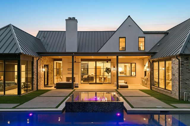 2620 Park Grove Loop, Southlake, TX 76092