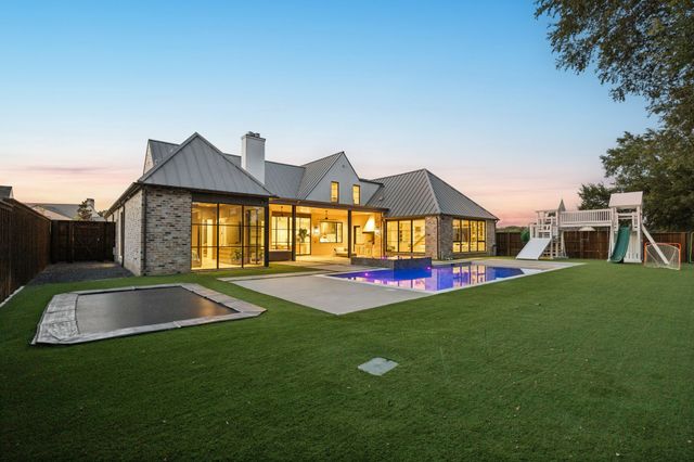 2620 Park Grove Loop, Southlake, TX 76092