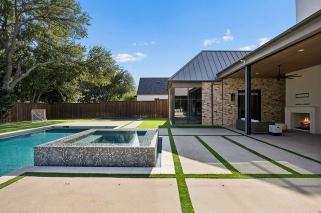 2620 Park Grove Loop, Southlake, TX 76092