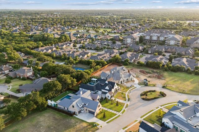 2620 Park Grove Loop, Southlake, TX 76092