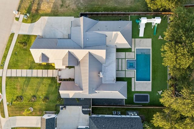 2620 Park Grove Loop, Southlake, TX 76092