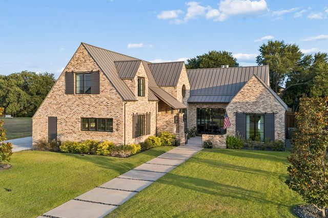 2620 Park Grove Loop, Southlake, TX 76092