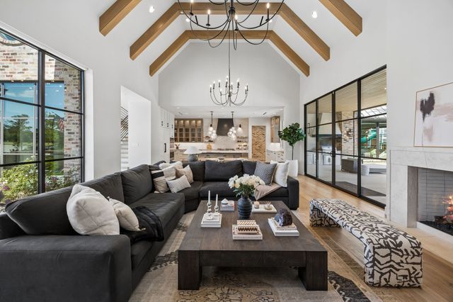 2620 Park Grove Loop, Southlake, TX 76092