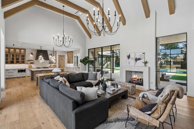 2620 Park Grove Loop, Southlake, TX 76092