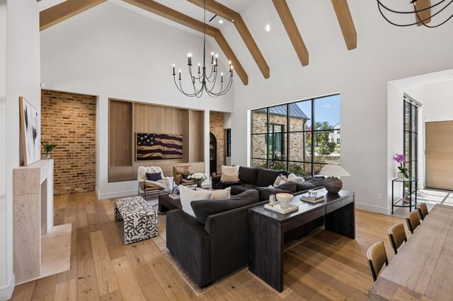 2620 Park Grove Loop, Southlake, TX 76092