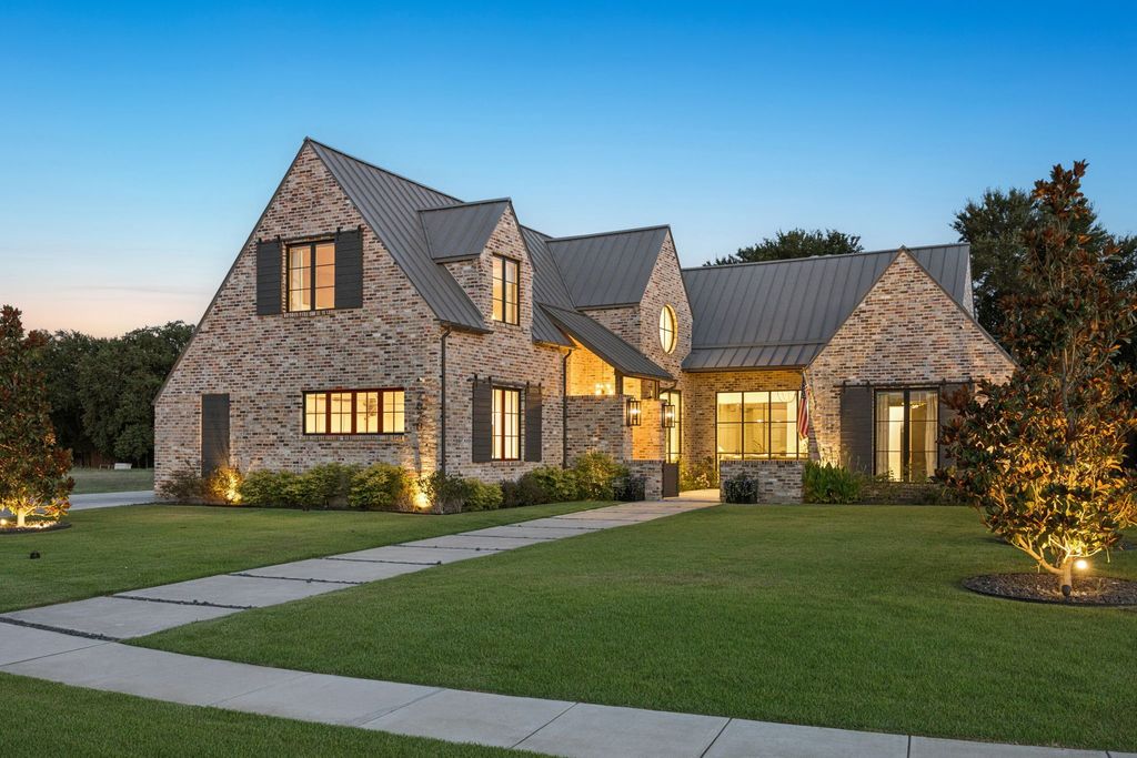 2620 Park Grove Loop, Southlake, TX 76092