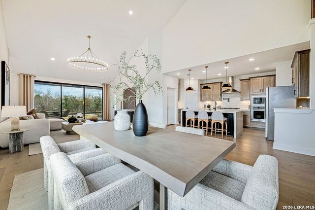 347 NOPAL RIDGE, San Antonio, TX 78253