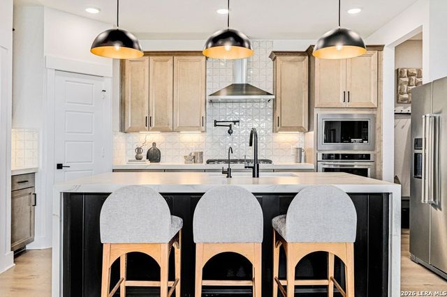 347 NOPAL RIDGE, San Antonio, TX 78253