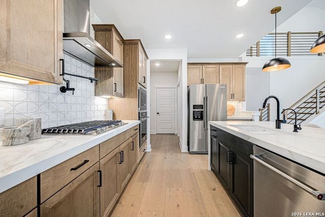 347 NOPAL RIDGE, San Antonio, TX 78253