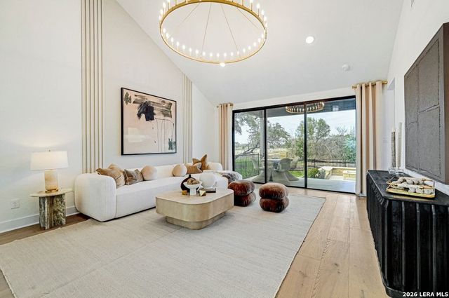 347 NOPAL RIDGE, San Antonio, TX 78253