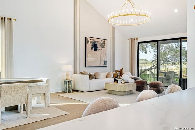 347 NOPAL RIDGE, San Antonio, TX 78253