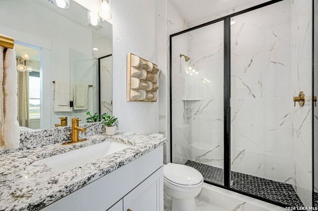 347 NOPAL RIDGE, San Antonio, TX 78253