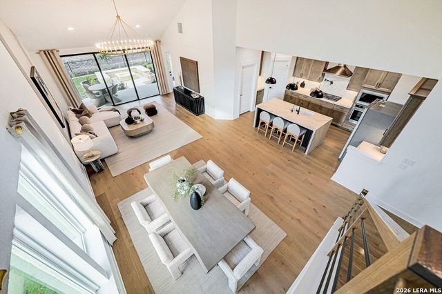 347 NOPAL RIDGE, San Antonio, TX 78253