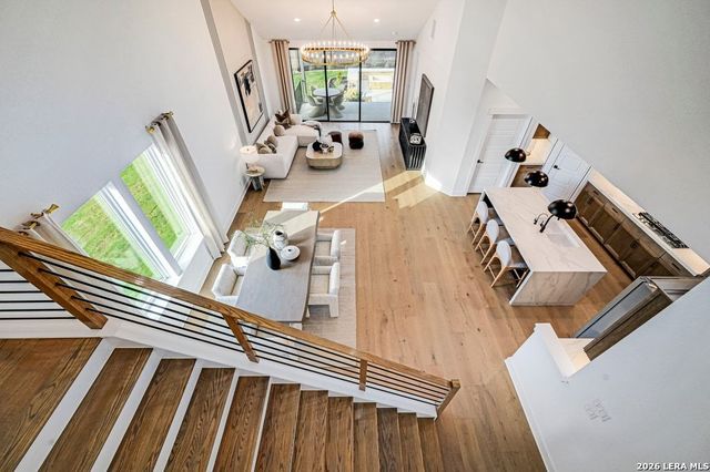 347 NOPAL RIDGE, San Antonio, TX 78253