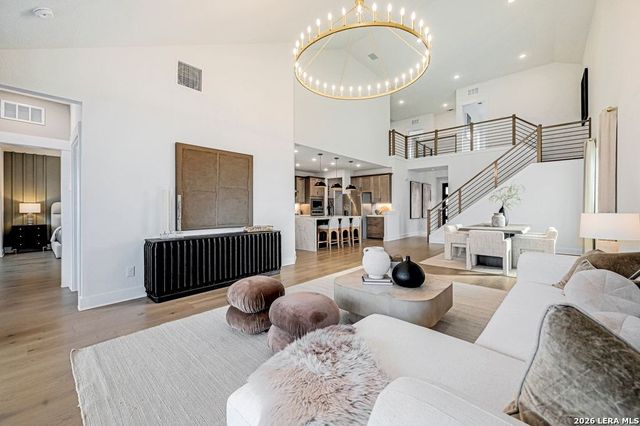 347 NOPAL RIDGE, San Antonio, TX 78253