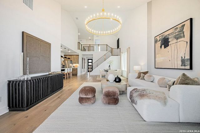 347 NOPAL RIDGE, San Antonio, TX 78253