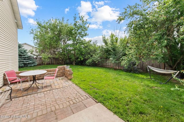14364 N Cascade ST, Rathdrum, ID 83858
