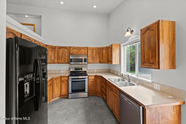 14364 N Cascade ST, Rathdrum, ID 83858