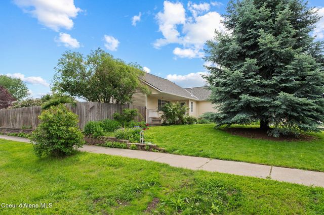 14364 N Cascade ST, Rathdrum, ID 83858