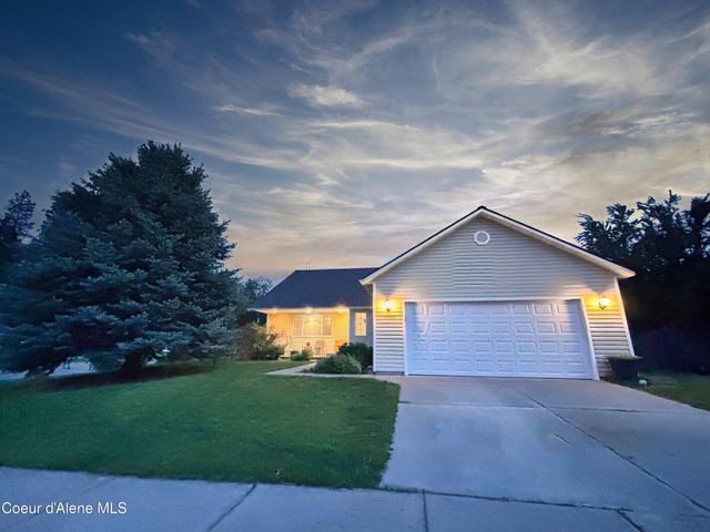 14364 N Cascade ST, Rathdrum, ID 83858