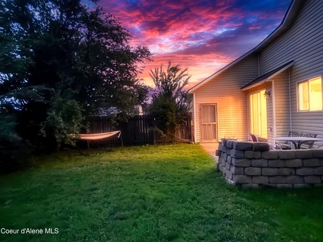 14364 N Cascade ST, Rathdrum, ID 83858