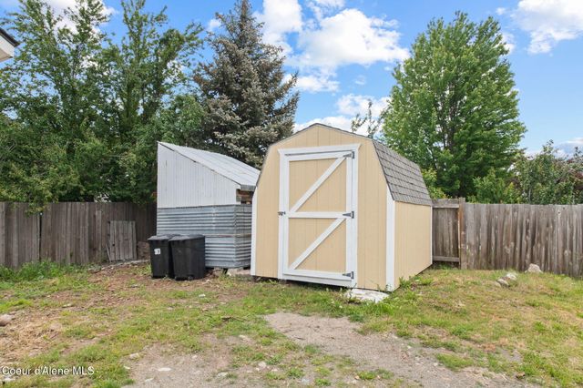 14364 N Cascade ST, Rathdrum, ID 83858
