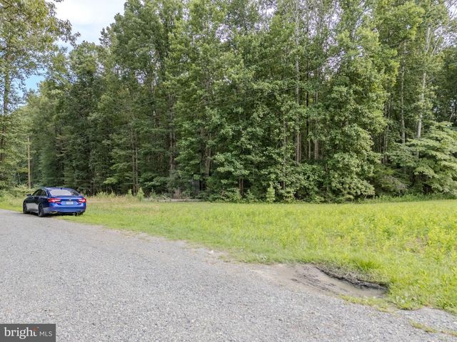 14 HANBACK RD, Gordonsville, VA 22942