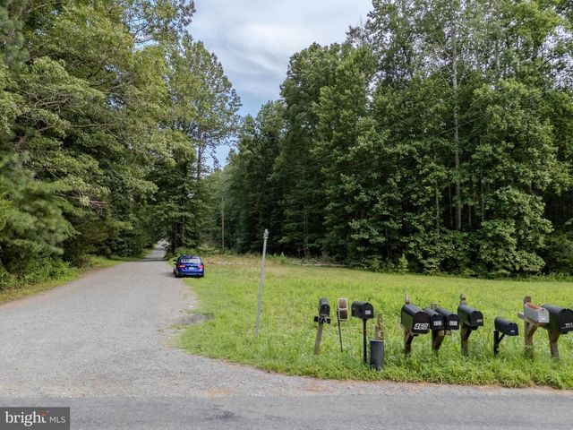 14 HANBACK RD, Gordonsville, VA 22942