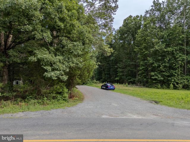 14 HANBACK RD, Gordonsville, VA 22942