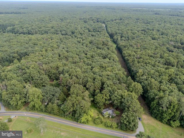 14 HANBACK RD, Gordonsville, VA 22942