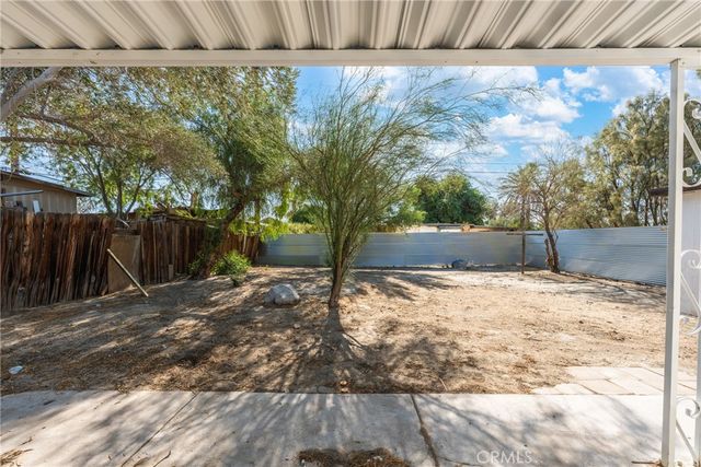 17102 Sanborn, North Palm Springs, CA 92258