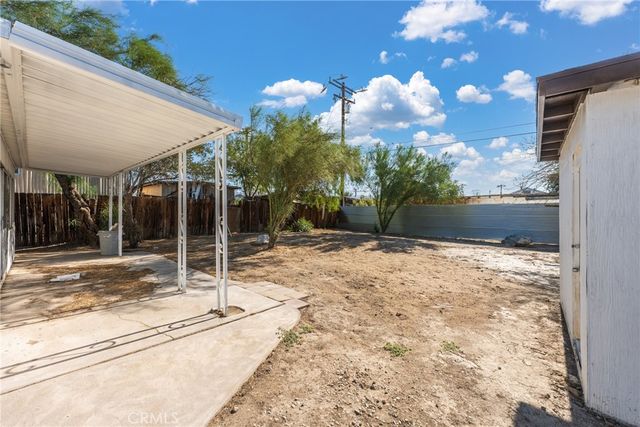 17102 Sanborn, North Palm Springs, CA 92258