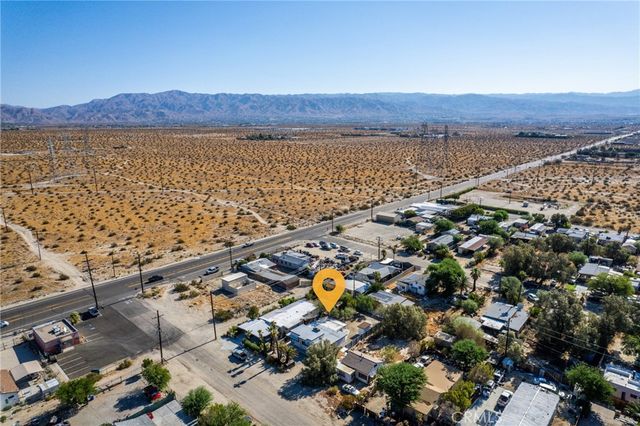 17102 Sanborn, North Palm Springs, CA 92258