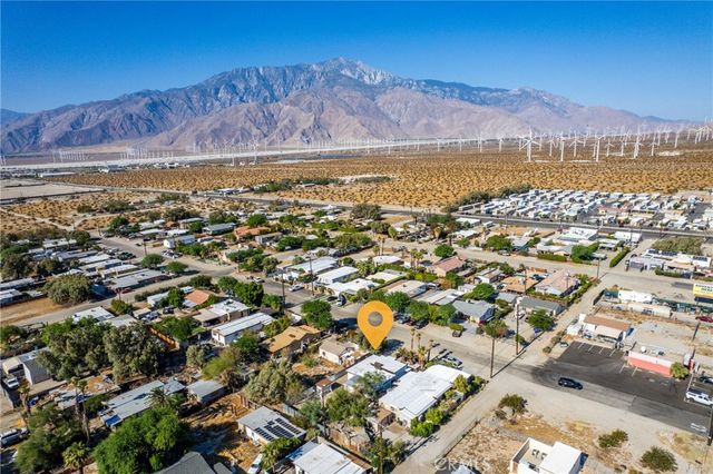 17102 Sanborn, North Palm Springs, CA 92258