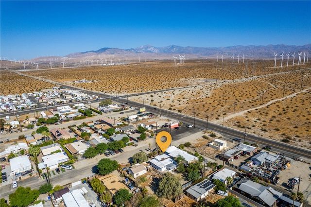 17102 Sanborn, North Palm Springs, CA 92258